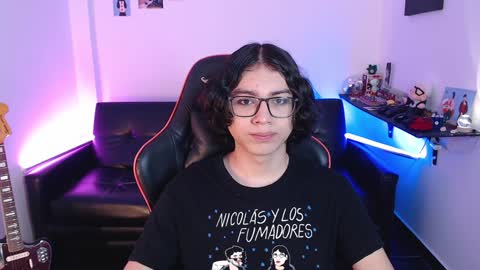 Malik  online show from 01/03/25, 02:40