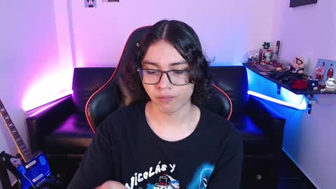 Malik  online show from 01/04/25, 03:17