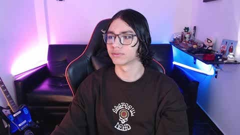 Malik  online show from 01/06/25, 02:14