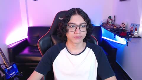 Malik  online show from 01/07/25, 03:23