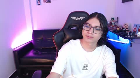 Malik  online show from 01/10/25, 02:13