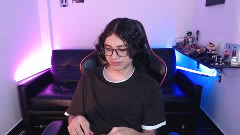 Malik  online show from 01/11/25, 01:53