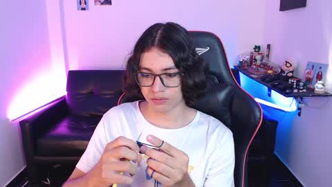 Malik  online show from 01/13/25, 03:15