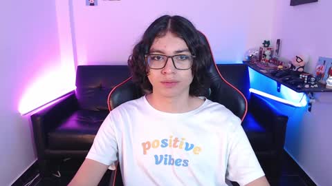 Malik  online show from 01/13/25, 06:16