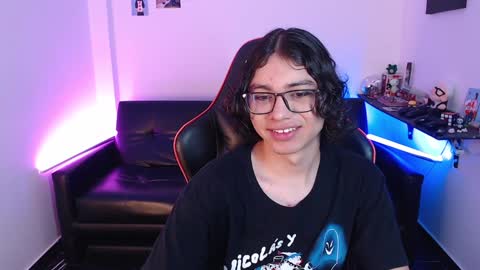 Malik  online show from 01/14/25, 04:18