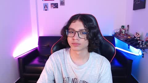 Malik  online show from 01/15/25, 03:18