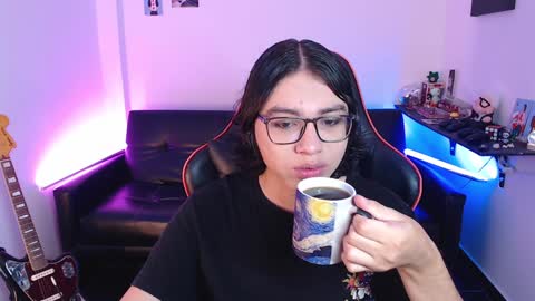 Malik  online show from 01/16/25, 01:36