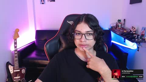 Malik  online show from 01/16/25, 04:39