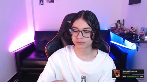 Malik  online show from 01/20/25, 02:36