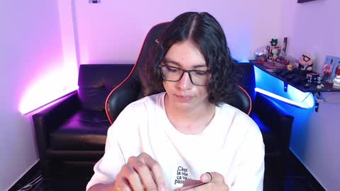 Malik  online show from 01/20/25, 05:37