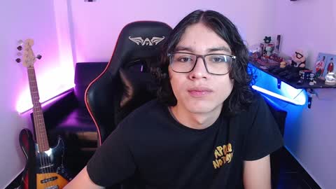 Malik  online show from 01/22/25, 03:07