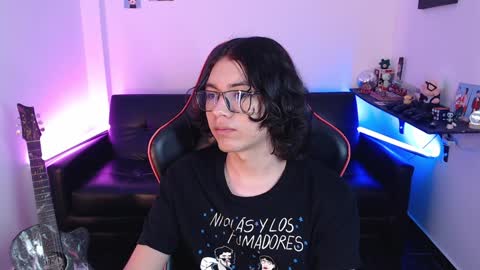 Malik  online show from 01/23/25, 06:03