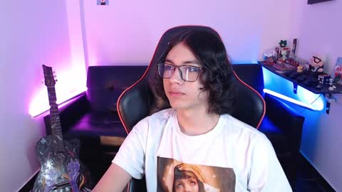 Malik  online show from 01/24/25, 04:06