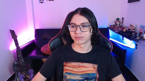 Malik  online show from 01/26/25, 02:41