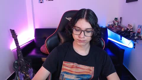 Malik  online show from 01/26/25, 05:44