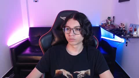 Malik  online show from 01/27/25, 05:37