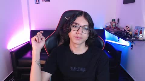 Malik  online show from 01/28/25, 04:52