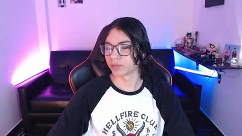 Malik  online show from 01/30/25, 02:58