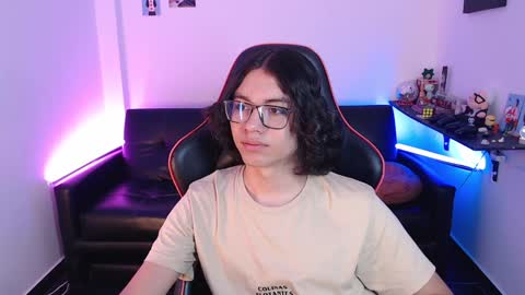 Malik  online show from 02/03/25, 05:46