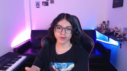 Malik  online show from 02/05/25, 06:59