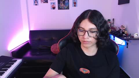 Malik  online show from 02/07/25, 05:18