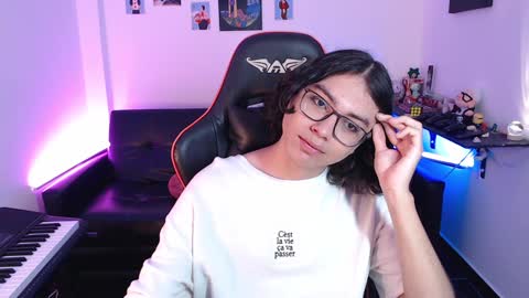 Malik  online show from 02/08/25, 05:18