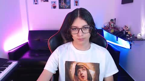 Malik  online show from 02/10/25, 02:16