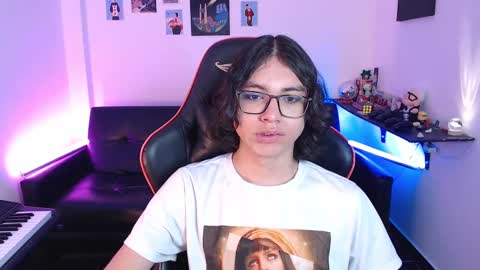 Malik  online show from 02/10/25, 05:19