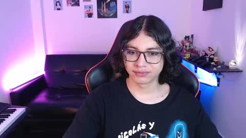 Malik  online show from 02/11/25, 03:08