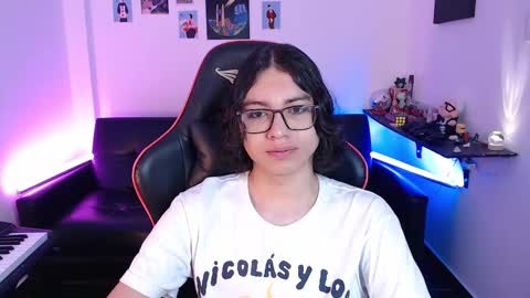 Malik  online show from 02/12/25, 03:38