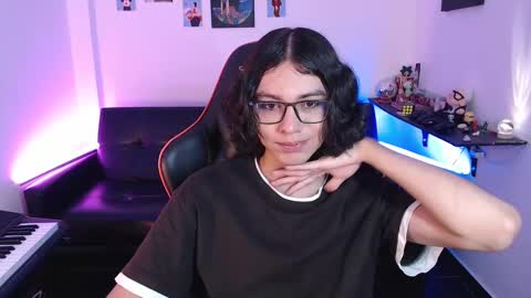 Malik  online show from 02/13/25, 03:24