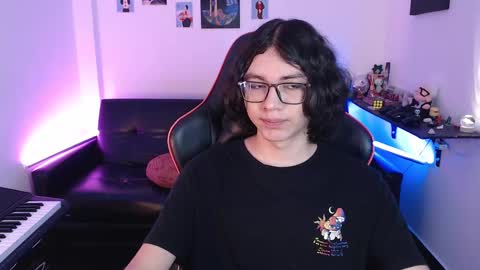 Malik  online show from 02/15/25, 03:06