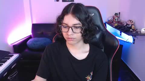 Malik  online show from 02/24/25, 02:58