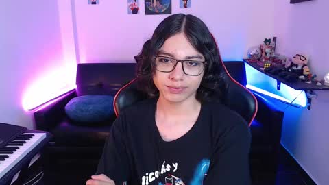 Malik  online show from 02/25/25, 05:25