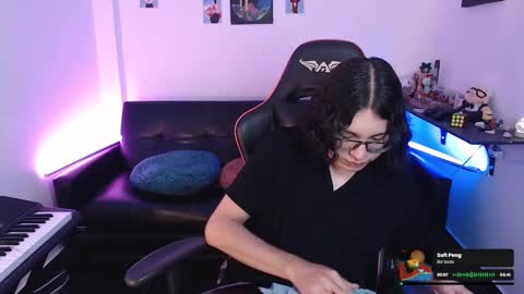 Malik  online show from 02/28/25, 06:20