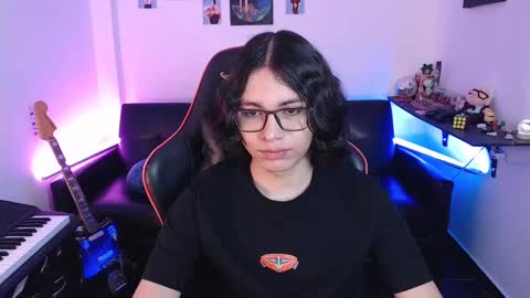 Malik  online show from 03/01/25, 04:00