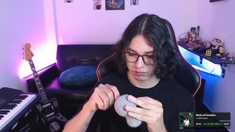 Malik  online show from 03/05/25, 06:01