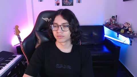 Malik  online show from 03/06/25, 08:05