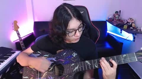 Malik  online show from 03/07/25, 05:28