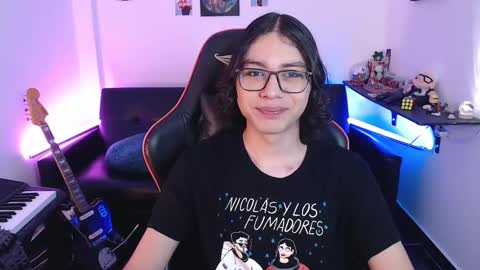 Malik  online show from 03/08/25, 03:56