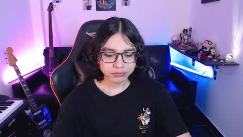 Malik  online show from 03/09/25, 03:05