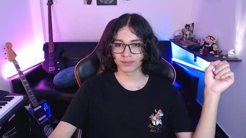 Malik  online show from 03/09/25, 06:11