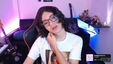 Malik  online show from 03/10/25, 03:52