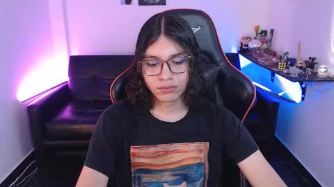 Malik  online show from 09/25/25, 04:21