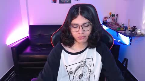 Malik  online show from 09/30/25, 03:06