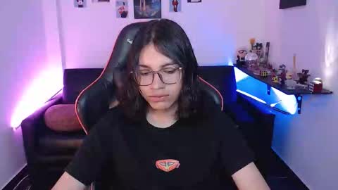 Malik  online show from 10/17/25, 03:03