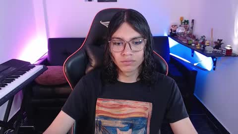 Malik  online show from 10/21/25, 02:51