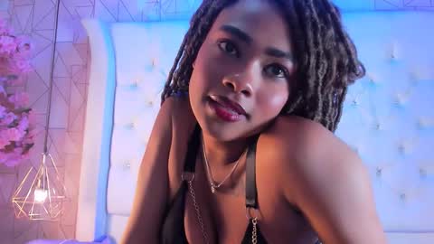 Malika soleil  online show from 02/28/26, 04:13