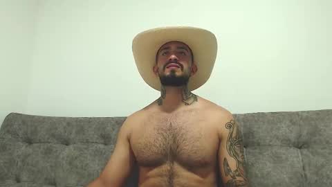 Malick Black online show from 01/15/26, 11:19