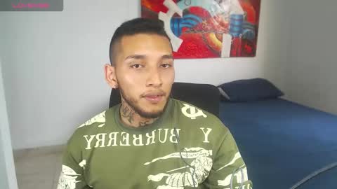 Zain Malik online show from 10/09/25, 09:46